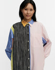 Kioski Osittain Piccolo Shirt Dress 130cm