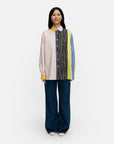 Kioski Jokapoika Multi Cotton Shirt 76cm