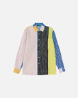 Kioski Jokapoika Multi Cotton Shirt 76cm