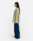 Kioski Jokapoika Multi Cotton Shirt 76cm