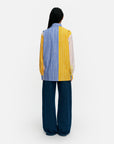 Kioski Jokapoika Multi Cotton Shirt 76cm