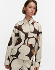 Pilkkoa Unikko Overshirt 62cm