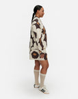 Pilkkoa Unikko Overshirt 62cm