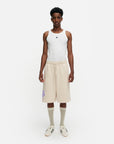 Kioski Sarana Unikko Placement French Terry Shorts