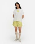 Kioski Erna Unikko Placement Short Sleeve Top 63cm