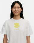 Kioski Erna Unikko Placement Short Sleeve Top 63cm