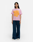 Kioski Asia Exclusive Else Unikko Placement Short Sleeve Top 63cm