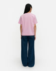 Kioski Asia Exclusive Else Unikko Placement Short Sleeve Top 63cm