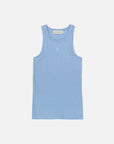 Kioski Kupla Unikko Placement Rib Tank Top 62cm