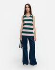 Protkotus Knitted Vest 62cm