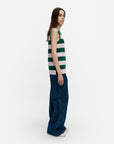 Protkotus Knitted Vest 62cm