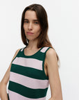 Protkotus Knitted Vest 62cm