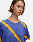 Pisteinen Basso Dress 123cm
