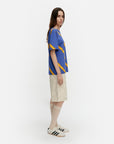 Tunnit Basso Short Sleeve Top 65cm
