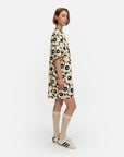 Palikka Unikko Dress 90cm