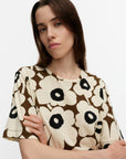 Tunnit Unikko Short Sleeve Top 65cm