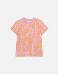 Hionta Ensikukat Short Sleeve Top 58cm