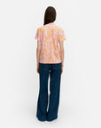 Hionta Ensikukat Short Sleeve Top 58cm