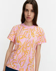 Hionta Ensikukat Short Sleeve Top 58cm
