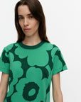 Heleys Unikko Short Sleeve Top 60cm