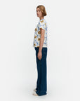 Heleys Unikko Short Sleeve Top 60cm