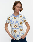 Heleys Unikko Short Sleeve Top 60cm