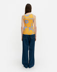 Niisia Unikko Tank Top Vest 58cm