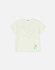 Tammone Ensikukat Placement Short Sleeve Top 56cm