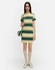 Hakea Helvi Rib Dress 88cm
