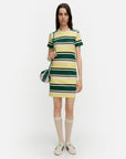 Hakea Helvi Rib Dress 88cm