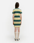 Hakea Helvi Rib Dress 88cm