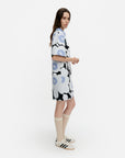 Sekoitus Unikko Polo Tunic 88cm