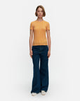 Kaunes Piccolo Short Sleeve Top 57cm