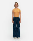 Kaunes Piccolo Short Sleeve Top 57cm
