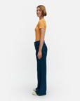 Kaunes Piccolo Short Sleeve Top 57cm