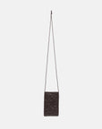 Phone Pocket Unikko Shoulder Bag