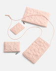 Pouch Bag Unikko Clutch 15.5X22.5cm