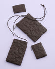 Pouch Bag Unikko Clutch 15.5X22.5cm
