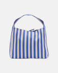 Merirosvo Large Knitted Shoulder Bag 40X48X10cm