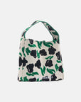 Lemmitty Large Knitted Shoulder Bag 40X48X10cm