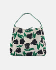 Lemmitty Large Knitted Shoulder Bag 40X48X10cm