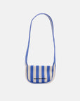 Merirosvo Knitted Shoulder Bag 15X22X8.5cm