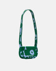 Unikko Knitted Shoulder Bag 15X22X8.5cm