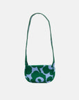 Unikko Knitted Shoulder Bag 15X22X8.5cm