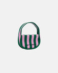 Merirosvo Mini Knitted Handbag 13X18X8.5cm
