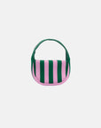 Merirosvo Mini Knitted Handbag 13X18X8.5cm
