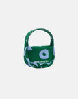 Unikko Mini Knitted Handbag 13X18X8.5cm