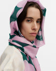Fiore Unikko Scarf