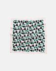 Pesofati Lemmitty Cotton Scarf 65X65cm