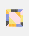 Kioski Astrilli Piccolo Cotton Scarf 55X55cm